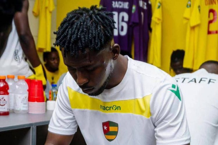 Idrissa Ogodjo finalement prolongé en Ethiopie ?