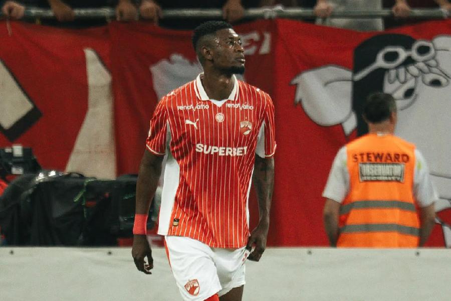 Kennedy Boateng