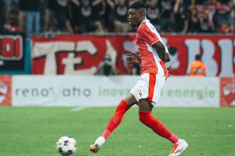 Kennedy Boateng