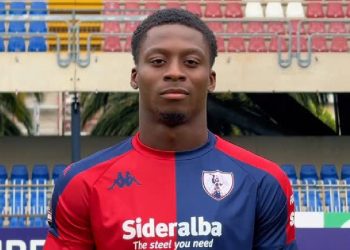 Kevin Maussi Martins