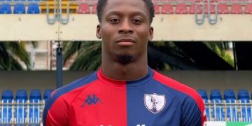 Kevin Maussi Martins