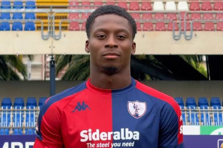 Kevin Maussi Martins