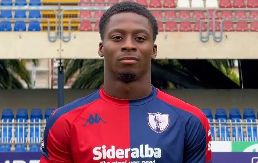 Kevin Maussi Martins