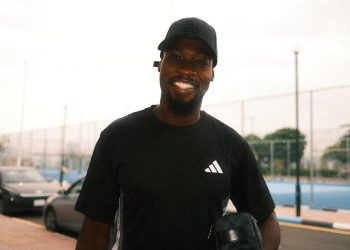 Retour en Saudi Pro League : Khaled Narey signe à Al Okhdood