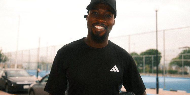 Retour en Saudi Pro League : Khaled Narey signe à Al Okhdood