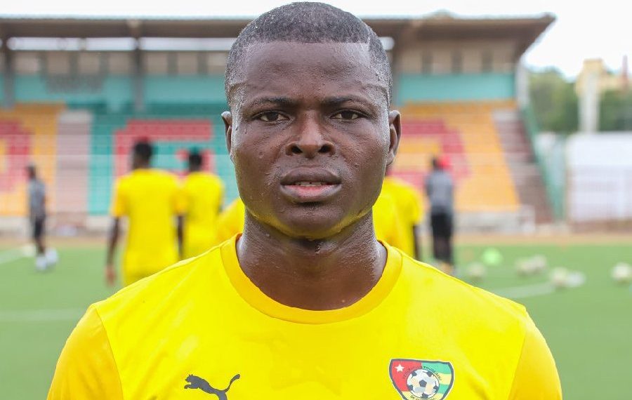 Kokou Kloukpo
