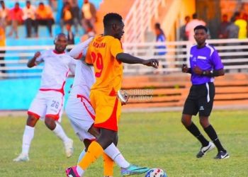 Saint-George : Les dessous du départ prématuré de Samiou Tchatakora