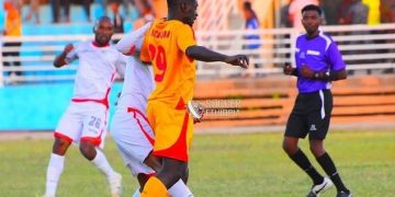 Saint-George : Les dessous du départ prématuré de Samiou Tchatakora