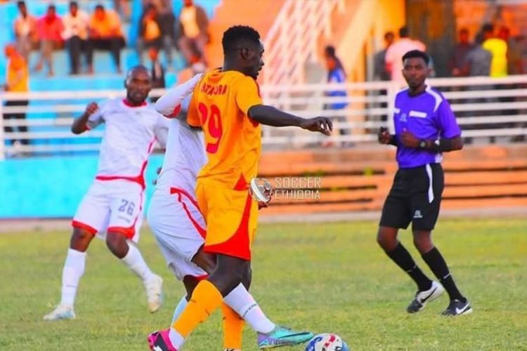 Saint-George : Les dessous du départ prématuré de Samiou Tchatakora