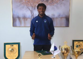 Abel Hunlede Kissimbo