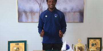 Abel Hunlede Kissimbo