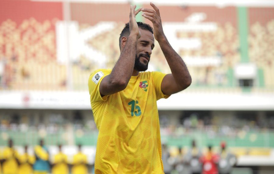Alaixys Romao
