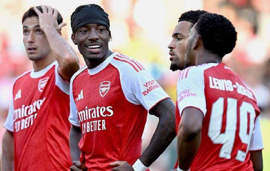 Arsenal