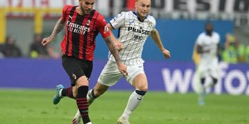 Atalanta Bergame – Milan AC