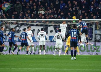 Atalanta – Milan AC