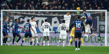 Atalanta – Milan AC