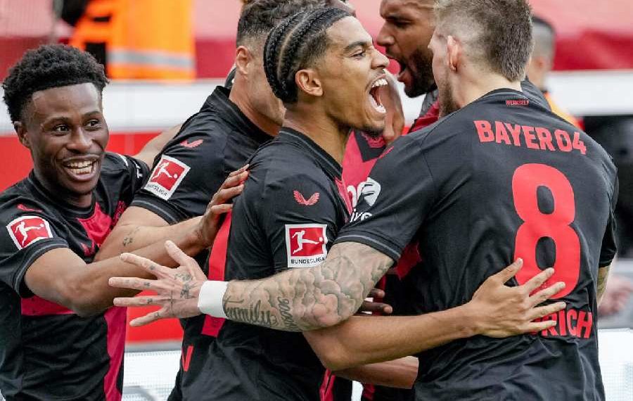 Bayer Leverkusen