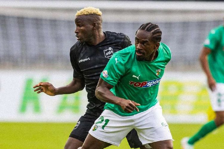 Haymenn Bah-Traoré