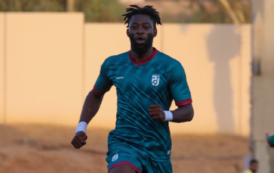 Honoré Kpegba