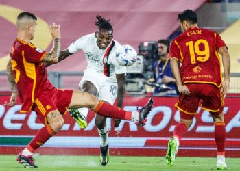 Milan AC – AS Roma
