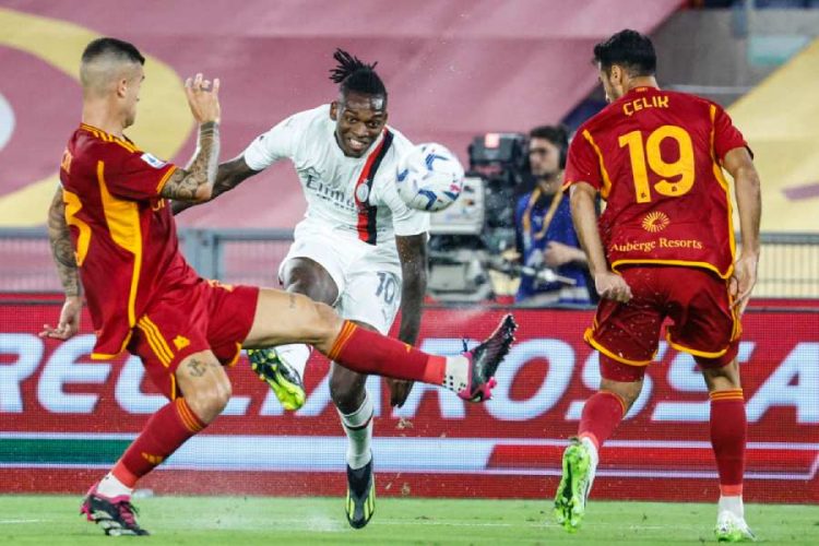 Milan AC – AS Roma