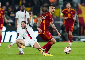 Milan AC – AS Roma