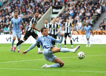 Newcastle – Tottenham