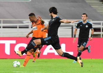 Pyramids FC – RS Berkane