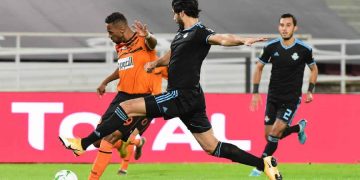 Pyramids FC – RS Berkane