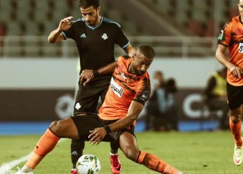 Pyramids FC – RS Berkane