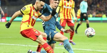 RC Lens – Olympique de Marseille