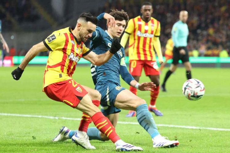 RC Lens – Olympique de Marseille