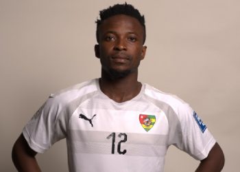 Samuel Asamoah