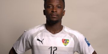 Samuel Asamoah