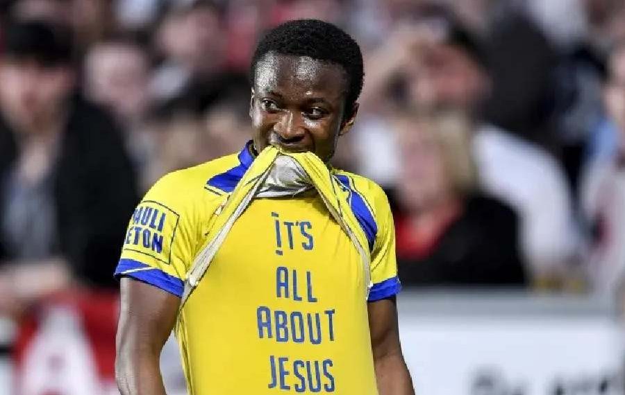 Samuel Asamoah