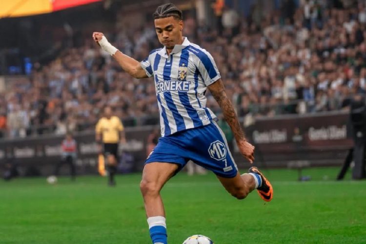 Sebastian Clemmensen