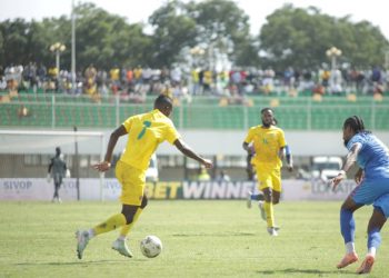 Le Togo en négociation pour jouer deux sélections en novembre