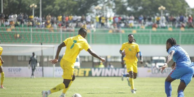 Le Togo en négociation pour jouer deux sélections en novembre