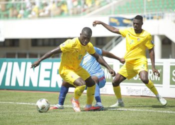 Jules Koudjodji : « Le Togo peut gagner face au Soudan du Sud »