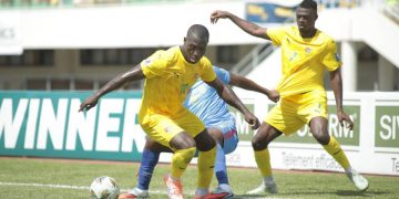 Jules Koudjodji : « Le Togo peut gagner face au Soudan du Sud »