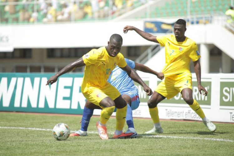 Jules Koudjodji : « Le Togo peut gagner face au Soudan du Sud »