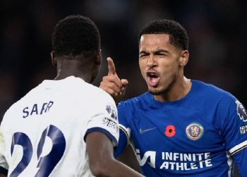 Tottenham – Chelsea