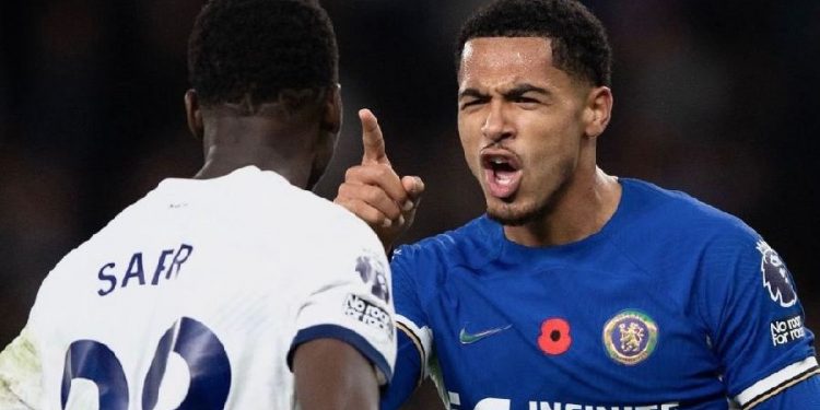 Tottenham – Chelsea