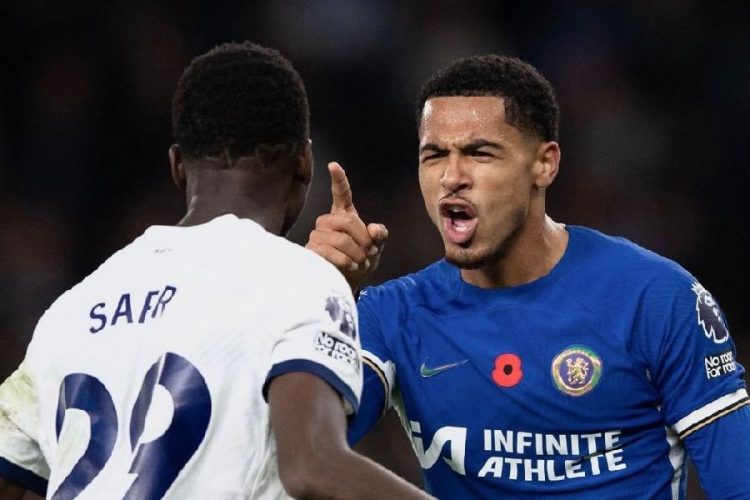 Tottenham – Chelsea