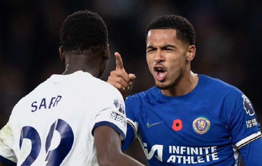 Tottenham – Chelsea