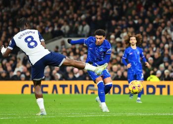 Tottenham – Chelsea