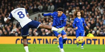 Tottenham – Chelsea