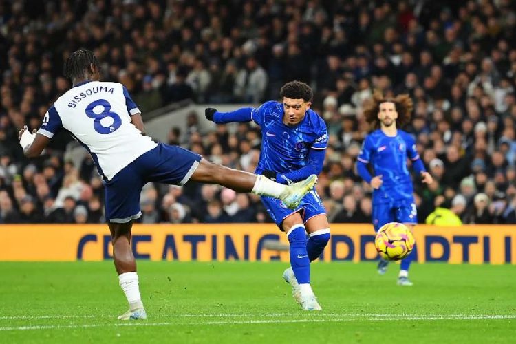 Tottenham – Chelsea