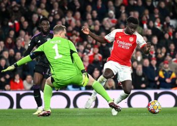 Arsenal – Bayern Munich