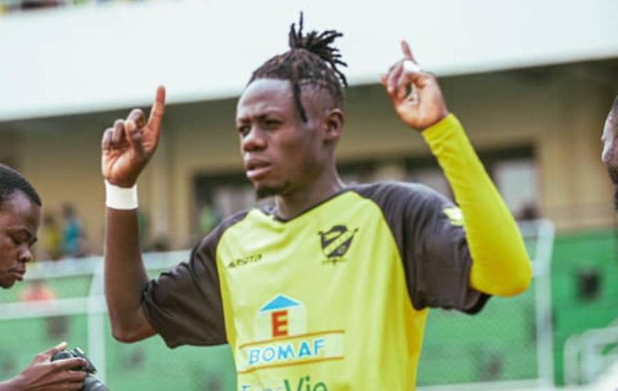 Denis Abalo